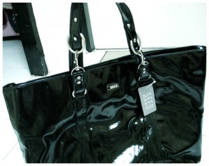 Beg SEED hitamku...Thanks dak p..:D