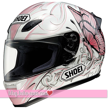 Shoei-Womens-RF-1000-Flutter-Helmet-2009-Pink