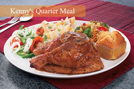 Kenny-Quarter-Meal