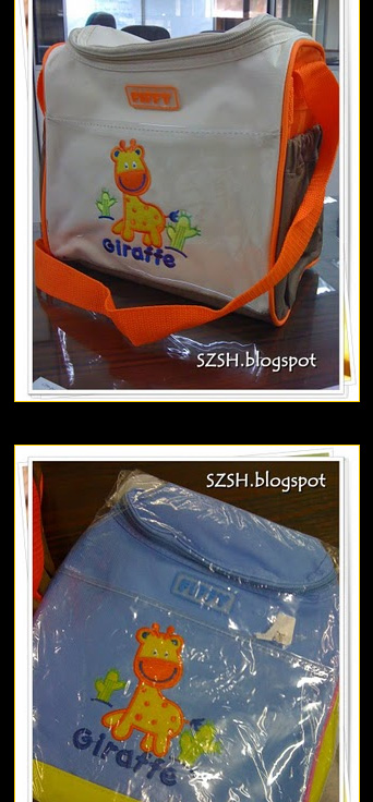 baby in blue contest - hadiah