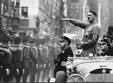 Apa yang kita tak tau tentang Adolf Hitler..