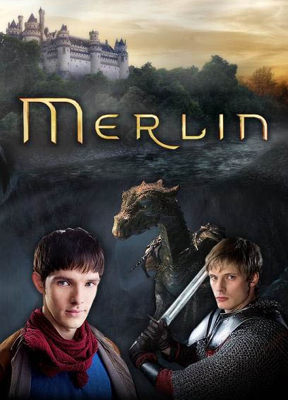 Watching Merlin Season 3 Episode 11..hoye~~