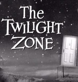 Korang still ingat “The Twilight Zone” ??