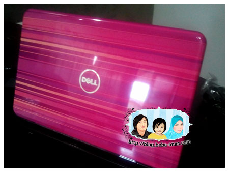 my new laptop: dell-laptop-inspiron15R