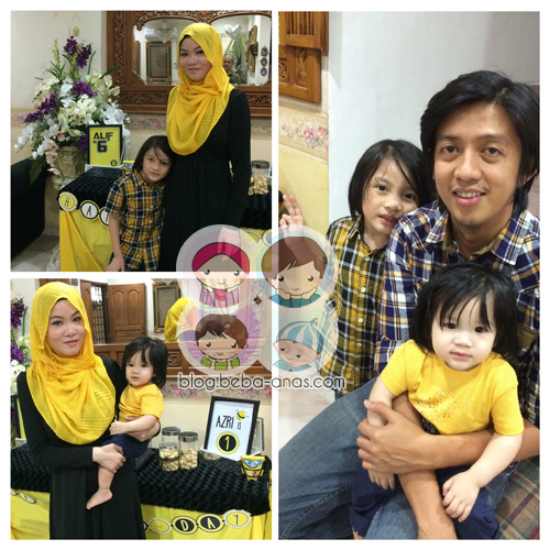 beeday-yellow and black