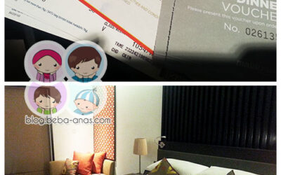 Cuti-cuti Malaysia di Kelantan – Bahagian 1