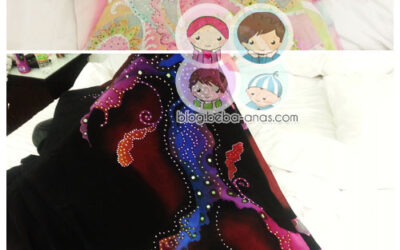 Cuti-cuti Malaysia ke Kelantan – Bahagian 2