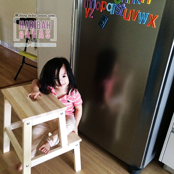 step stool ikea