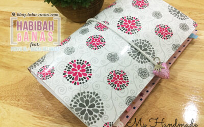 My own Handmade Fauxdori