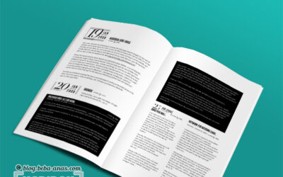 ‘Blog to Book’ Project