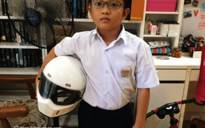Alif Darjah 2