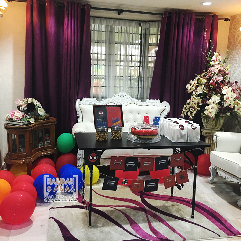 bdayAA-2017- meja kek