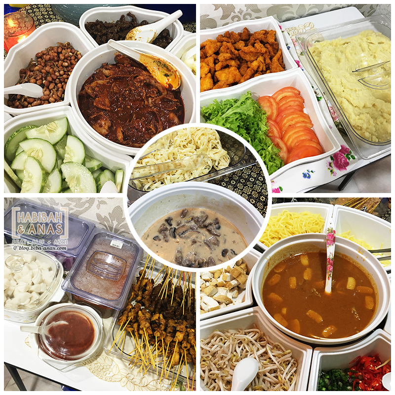 bdayAA-2017- food