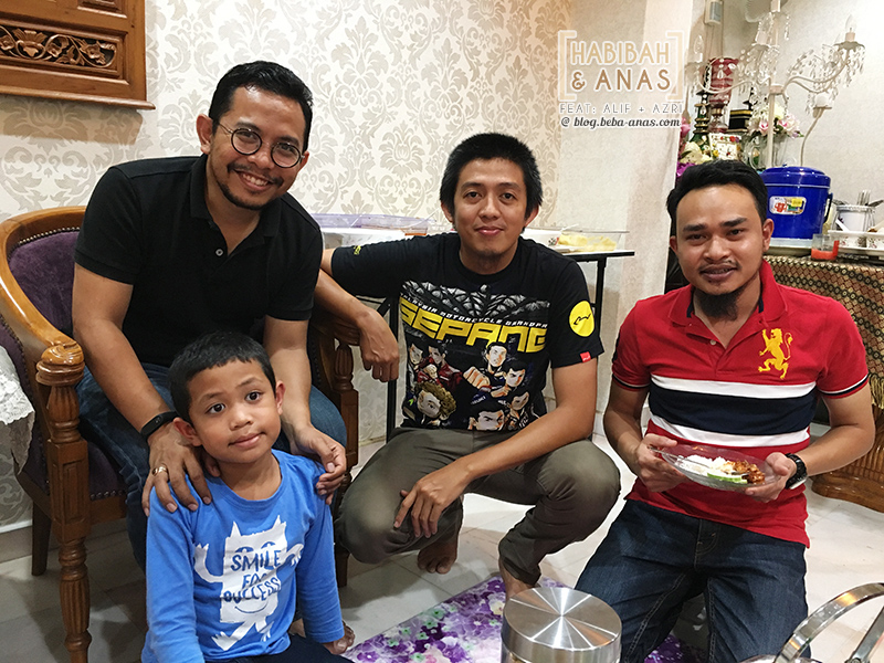 bdayAA-2017- the husbands