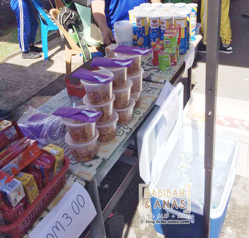 bazaar-sekolah- gerai 2 cekal