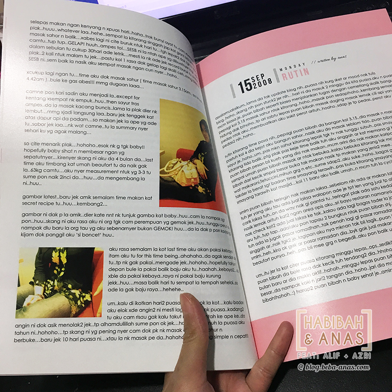 blogbook2- inside layout