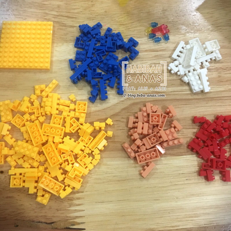 microblock-sailormoon- sort by color