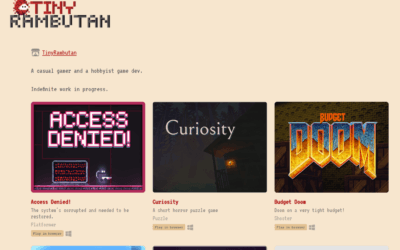 Berhijrah ke hosting lain setelah sekian lama.